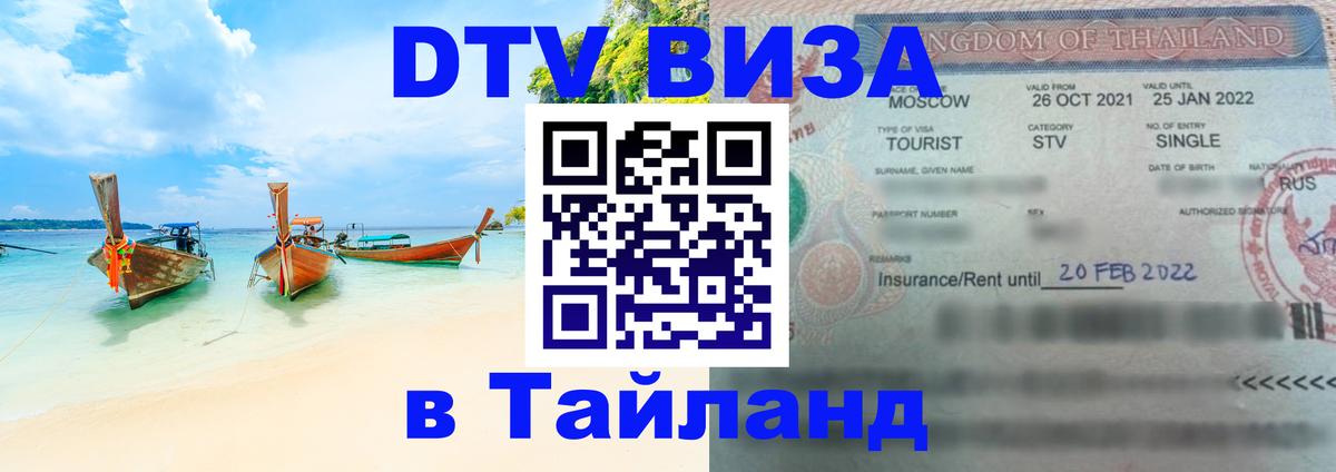 Сколько стоит DTV виза — актуальные цены, оформление даже без документов - 20.11.2025 